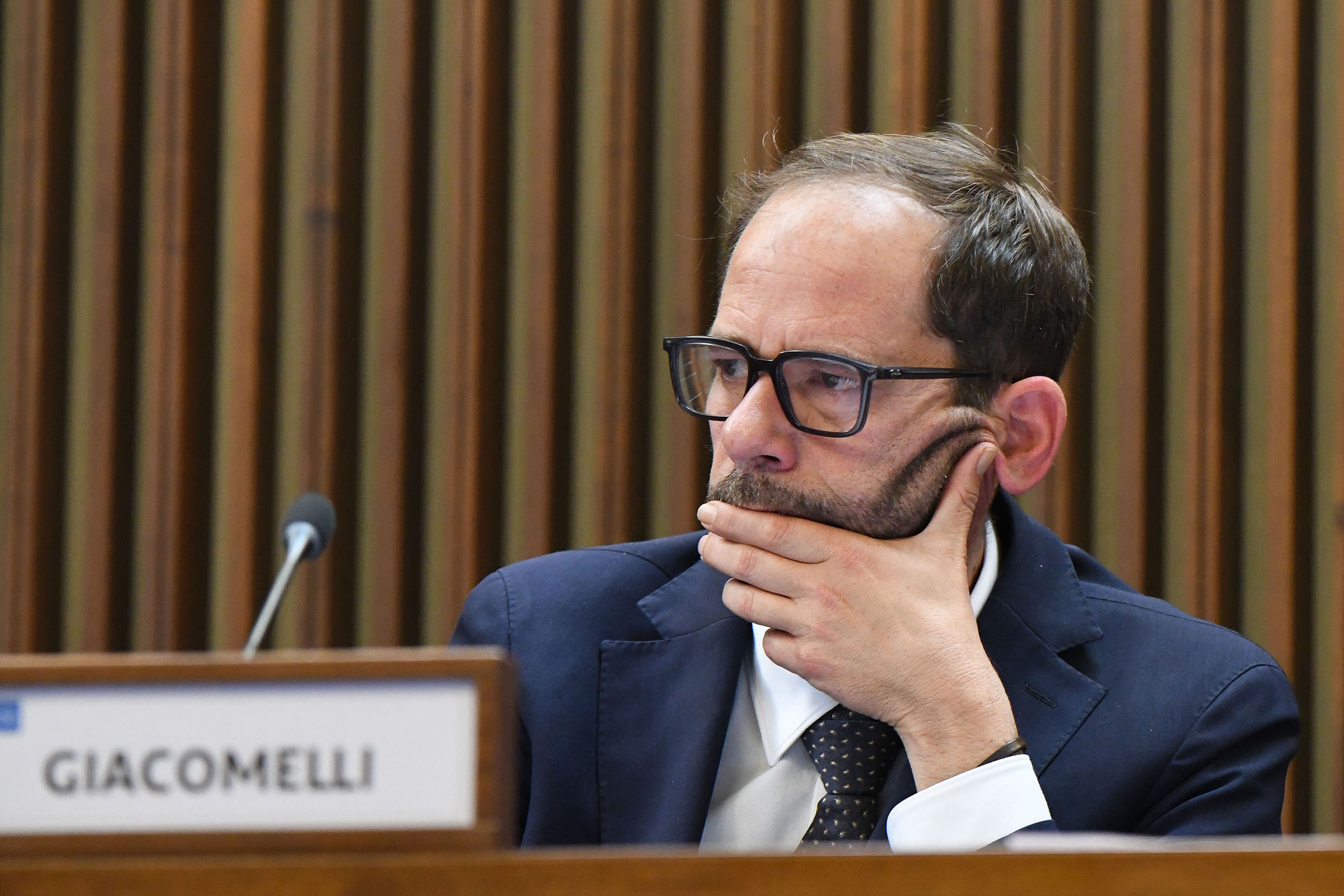 OMNIBUS. GIACOMELLI (FDI): COLLEGAMENTO TS-MI SERVE A SVILUPPO FVG